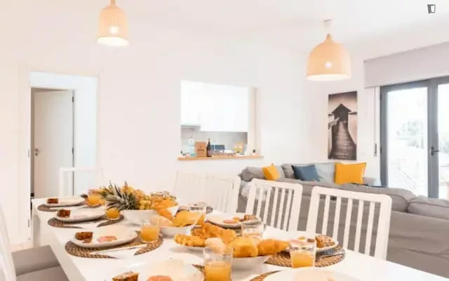 house near R. Torre da Medronheira - Lagoa student accommodation