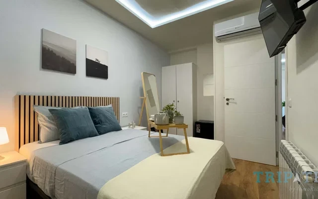 Don Quijote 12, 2º Dch 2