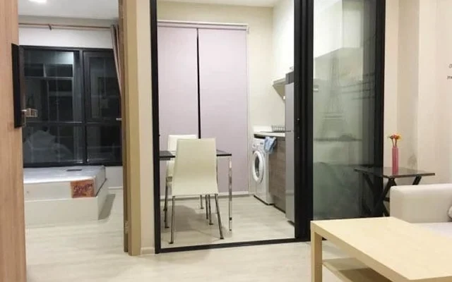 1-BR Condo for Rent, ฿14,000/month, Condolette Midst Rama 9 1