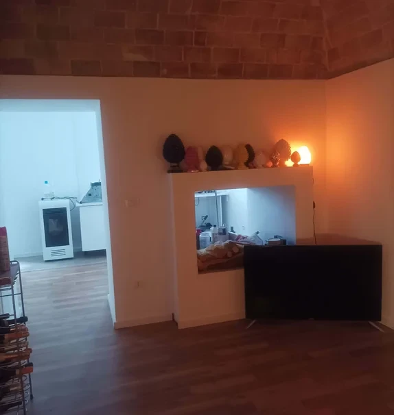 Apartment in Contrada Villa Martelli, Lanciano for 85 m² with 2 bedrooms