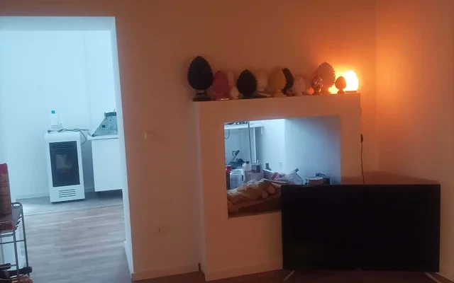 Apartment in Contrada Villa Martelli, Lanciano for 85 m² with 2 bedrooms 0