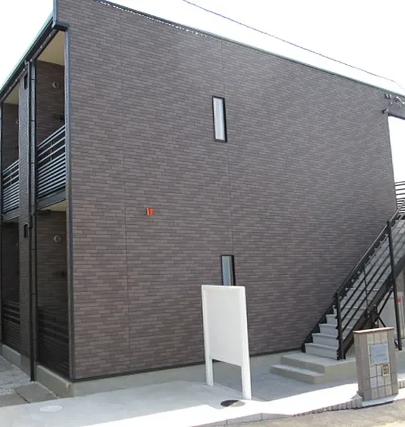 レオネクスト小山ロイヤル館