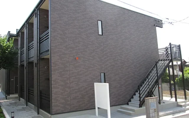 Leonext Oyama Royal Hall 0