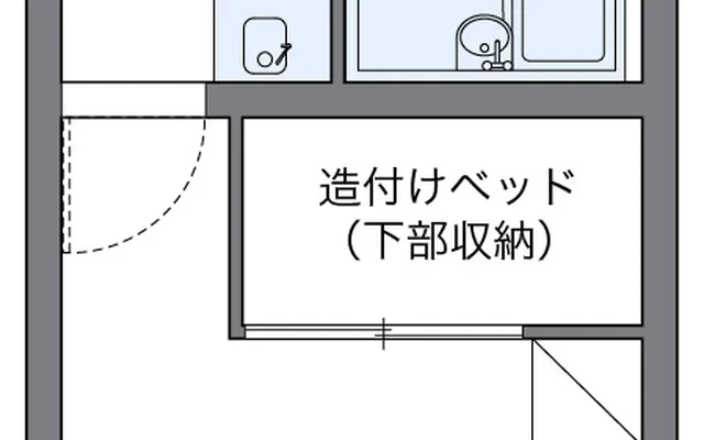 レオパレス蓼科 4