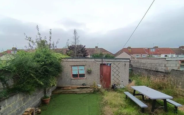 HL- Mackie Grove 0