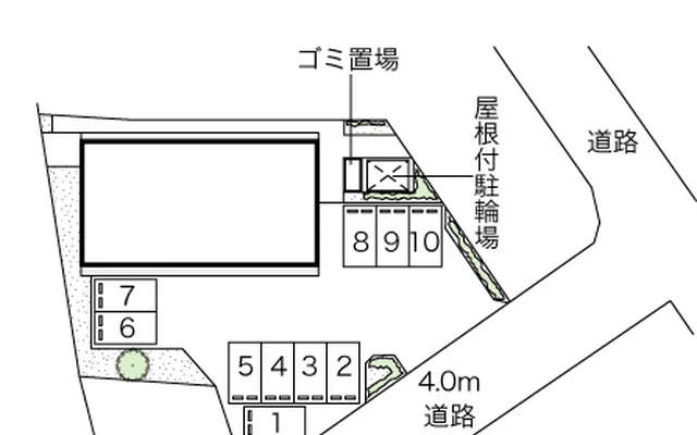 Ｃｒｉｂ銀座 2