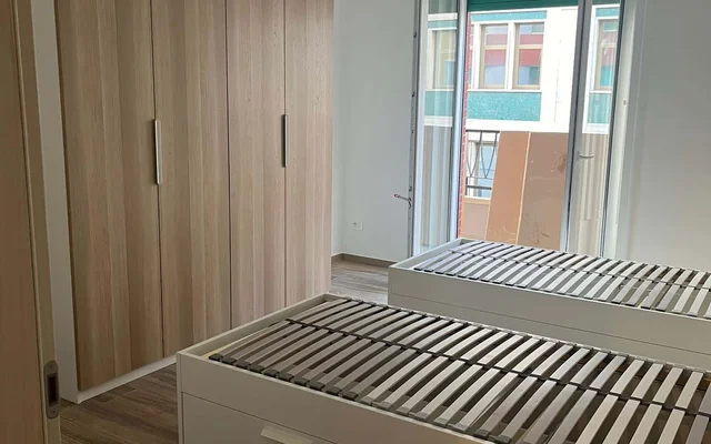 Apartment in Via Modica, Milano for 80 m² with 2 bedrooms 1