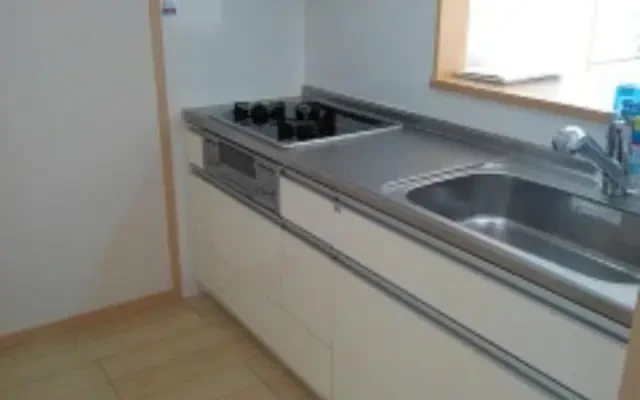 プログレスⅢ番館 5階 - Otsu student accommodation - 5階 - 2LDK