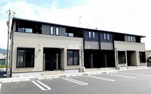 シャルマンⅣ 202号室 - chỗ ở sinh viên tại Đông 温市