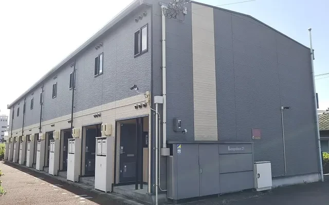 レオパレスＷＥＳＴＧＡＴＴＥＲ 0