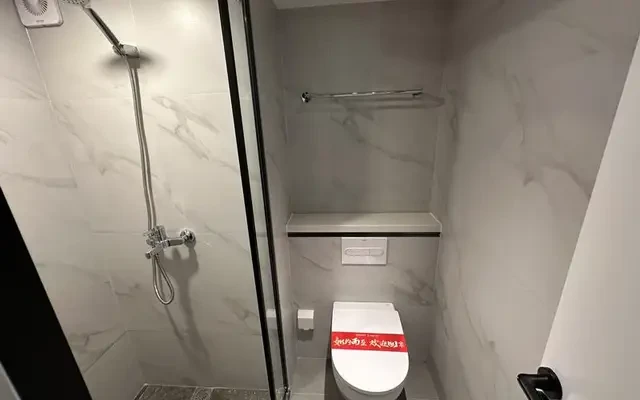 Xinronghui Building 4