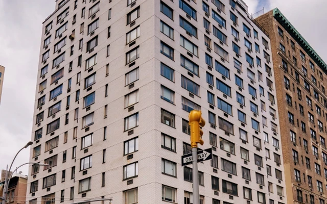920 Park 0