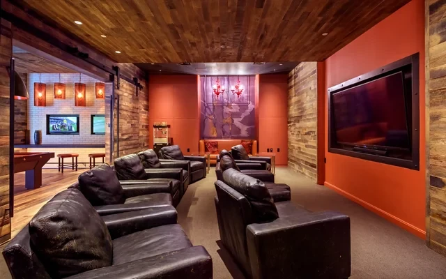 Eastside Bond Apartments 1