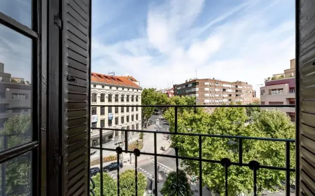 apartment in Palos de Moguer 3