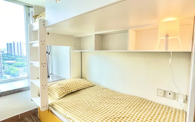 Diyinting Ladies' Hostel 3