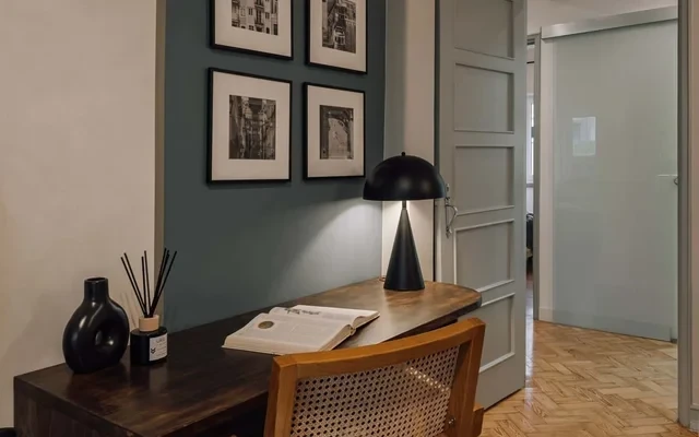 Estoril - 2 bedrooms in Estrela 1