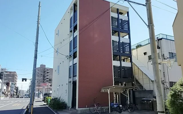 レオネクスト呉松Ⅰ 0