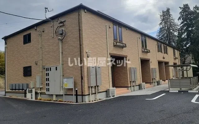 ルナ・エトワール 2階 - Ito student accommodation