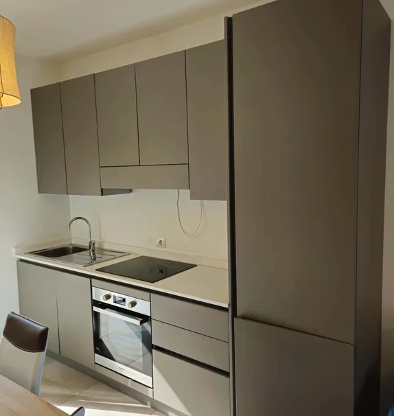 Apartment in Via Campomicciolo, Terni for 80 m² with 1 bedroom