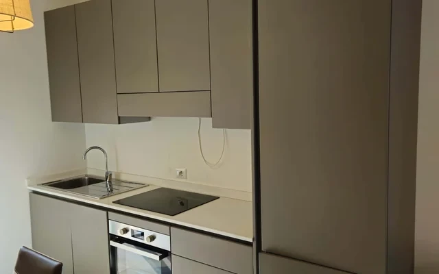 Apartment in Via Campomicciolo, Terni for 80 m² with 1 bedroom 0