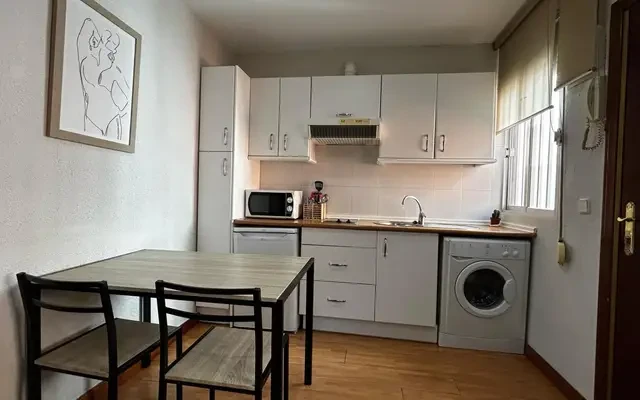 studio in Bellas Vistas (Tetuan) 4