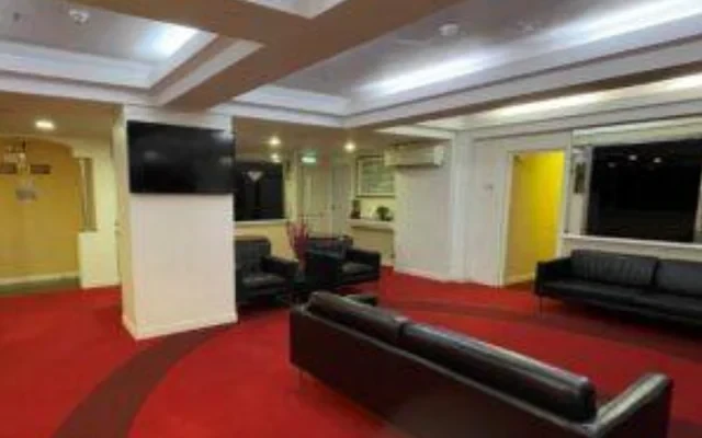 Tai Po Hotel 1