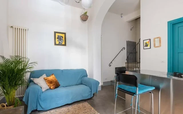 Via Armando quadri, Bologna 0