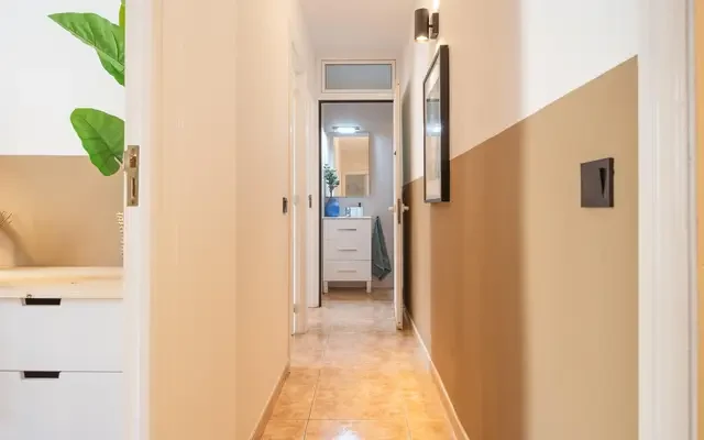 apartment in El Raval (Ciutat Vella) 1