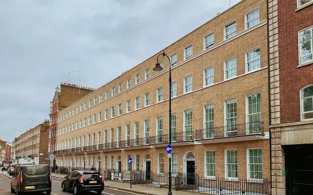 Tavistock Place 3172# 0