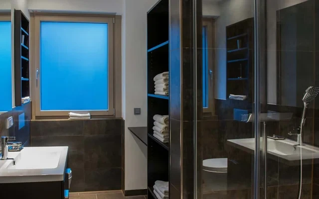 iONE- Cosy Apartment in the center of Dusseldorf 4