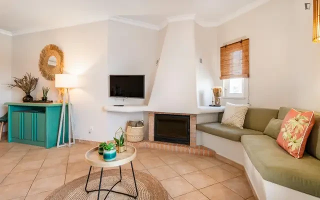 apartment near Clube Albufeira 2 - Albufeira student accommodation