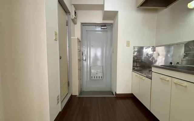 Maple House Chuorinkan 202 4