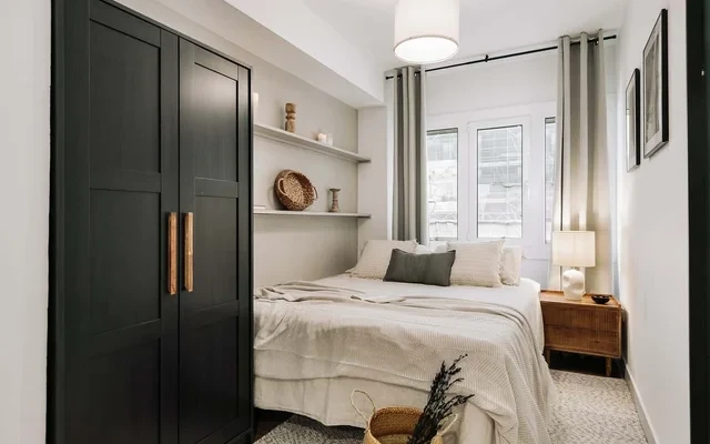 Canneti - 3 bedrooms in Sagrada Familia 3