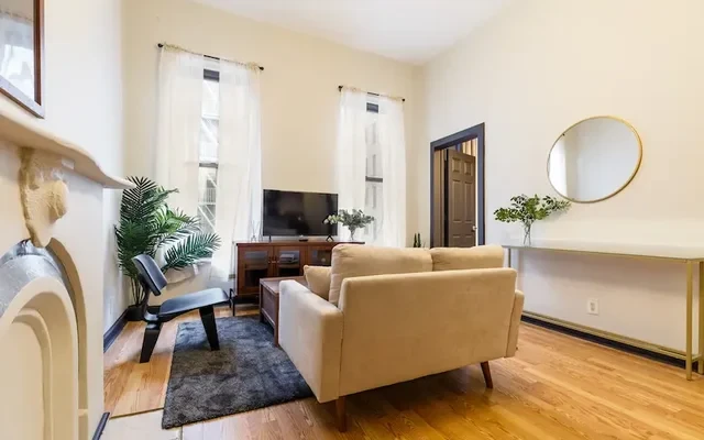 336 West 46th Street 1