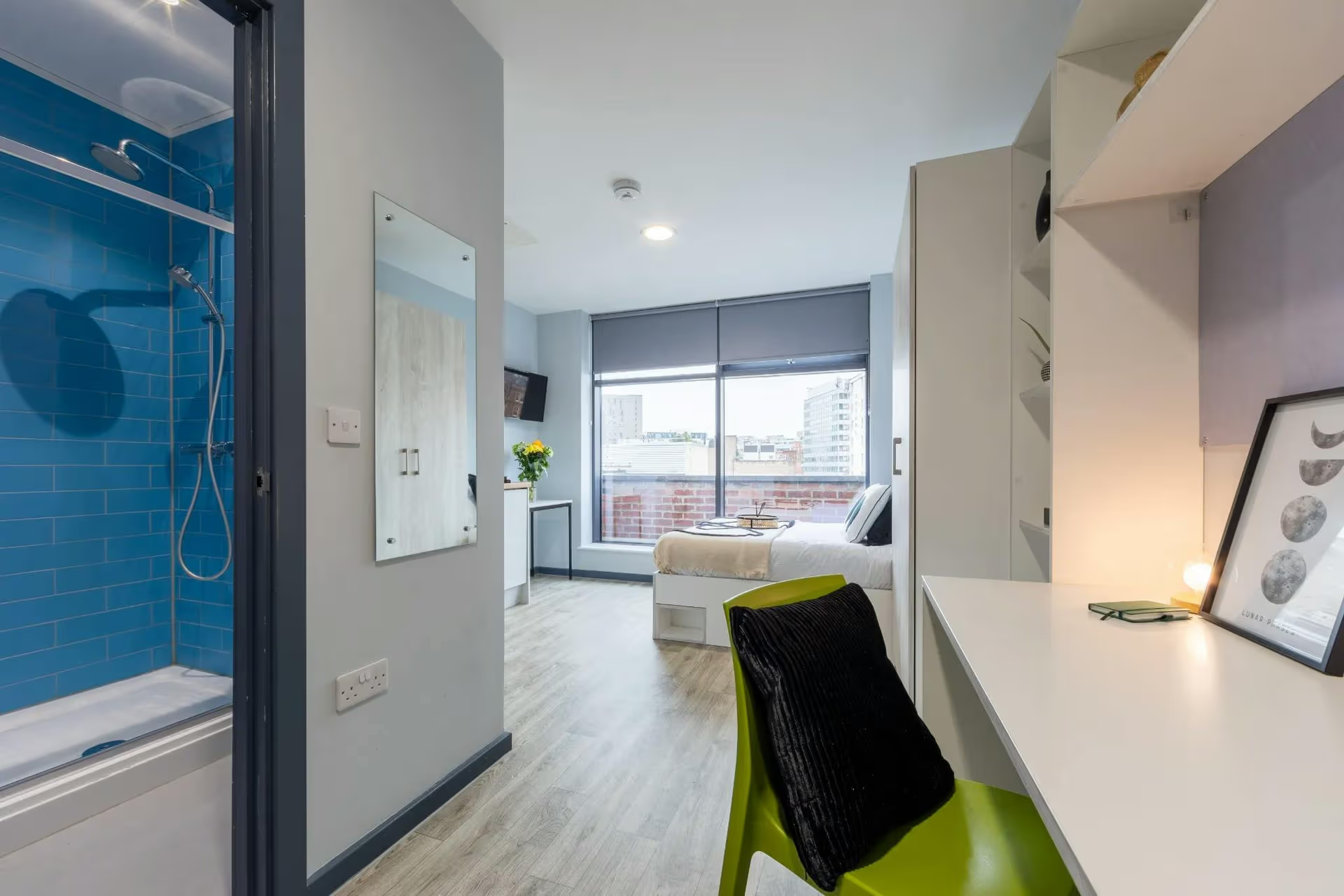uhomes.com | Student Accommodation, Housing, Flats, Apartments for Rent