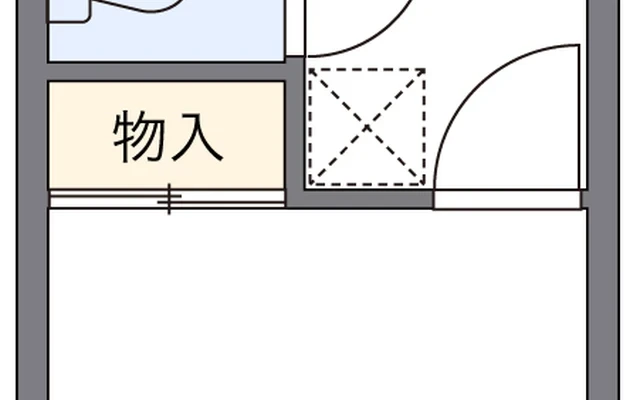 ソフィア湘南 1