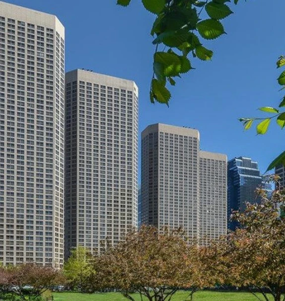 Presidential Towers