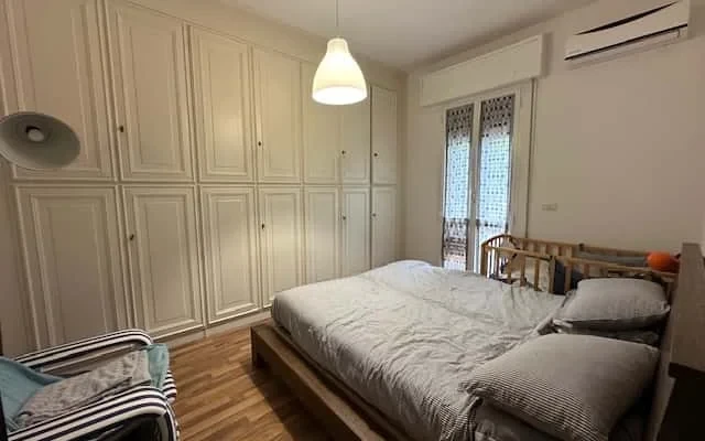 Apartment in Via Giovan Battista Gandino, Bologna for 145 m² with 3 bedrooms 3