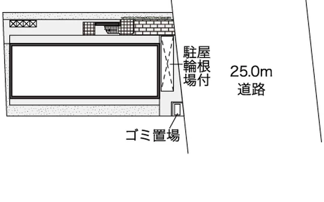 レオパレス武 2