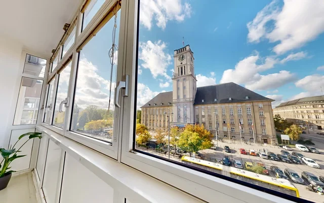 Apartment in Schoeneberg, Berlin 3