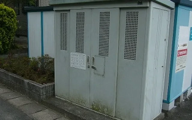 レオパレスＧｒｅｅｎ 3