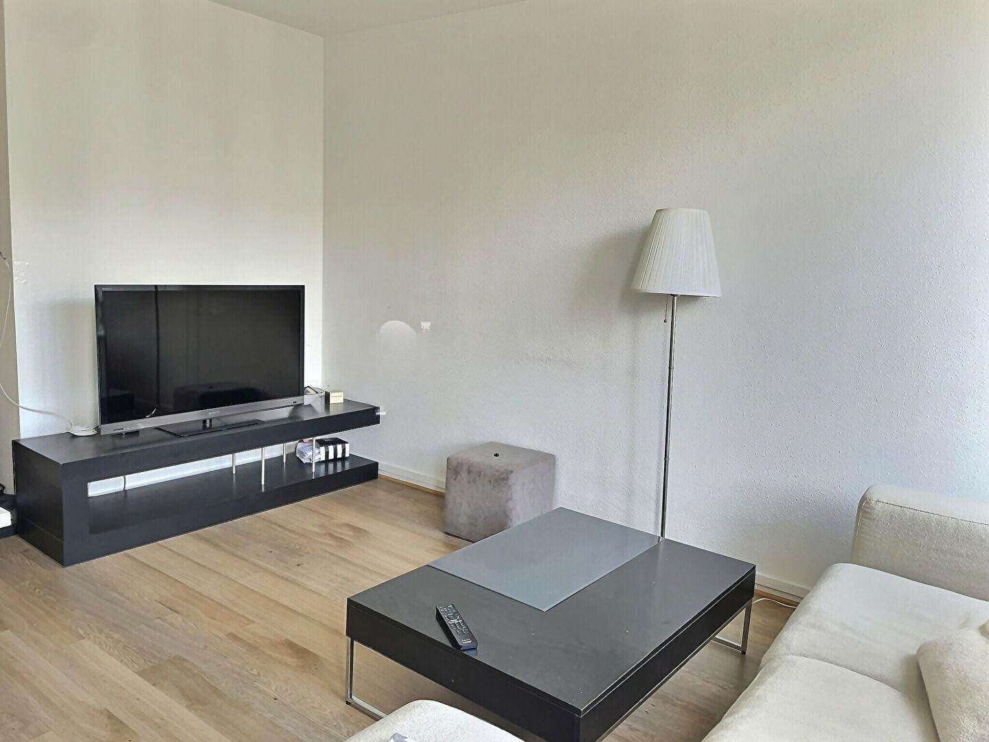 Meudon 92e·56m²·F3·Appartement·With furniture