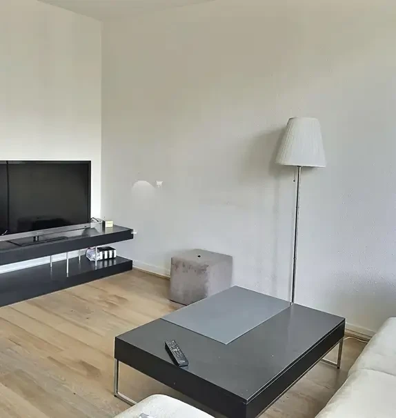 Meudon 92e·56m²·F3·Appartement·With furniture