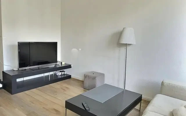 Meudon 92e·56m²·F3·Appartement·With furniture 0