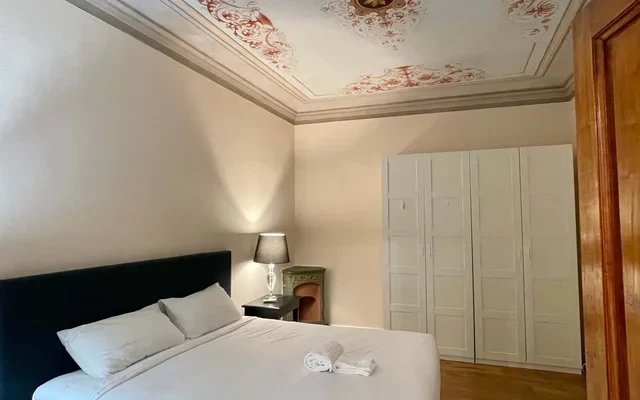 Apartment in Corso dei Tintori, Firenze for 160 m² with 3 bedrooms 4