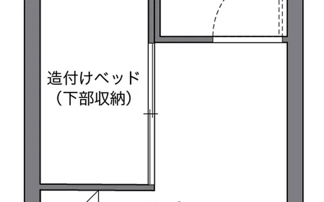 レオパレスアイレックスハイム 3