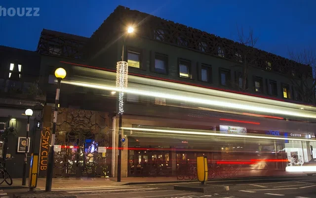 The Stay Club Camden 2
