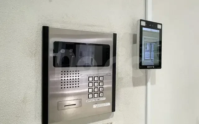 Sonority Shinjuku Gyoen 1