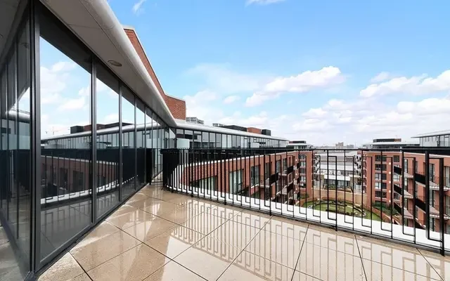 Minotaur House, Thunderer Walk, Royal Arsenal Riverside, Woolwich, London, SE18 6LH 0