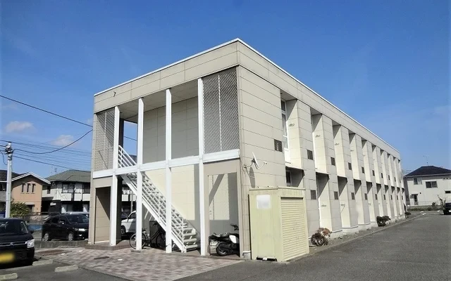 レオパレス幸−ＳＡＣＨＩ− 0